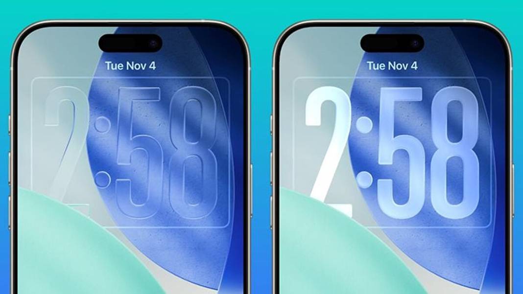 iPhone’lar yenileniyor! iOS 26.2 ile “Sıvı Cam” ekran ve AirPods canlı çeviri dönemi başlıyor! 3